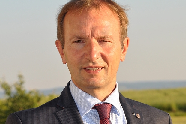 Robert Beer