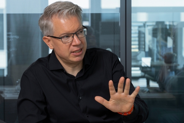 Frank Thelen, TEQ Capital