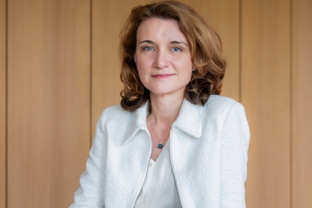 Daniela Schwarzer, Bertelsmann Stiftung Daniela Schwarzer, Bertelsmann Stiftung