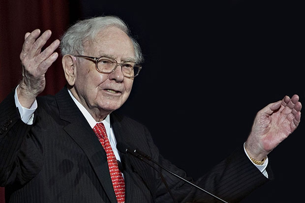 Die vier wichtigsten Lektionen aus Warren Buffetts Portfolio