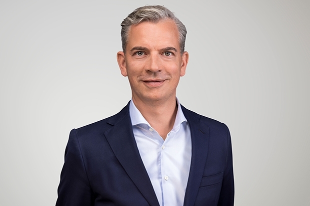 Matthias Voelkel, Boerse Stuttgart