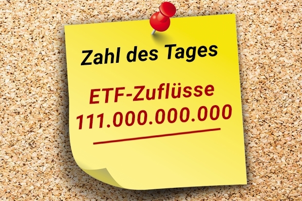 Zahl des Tages