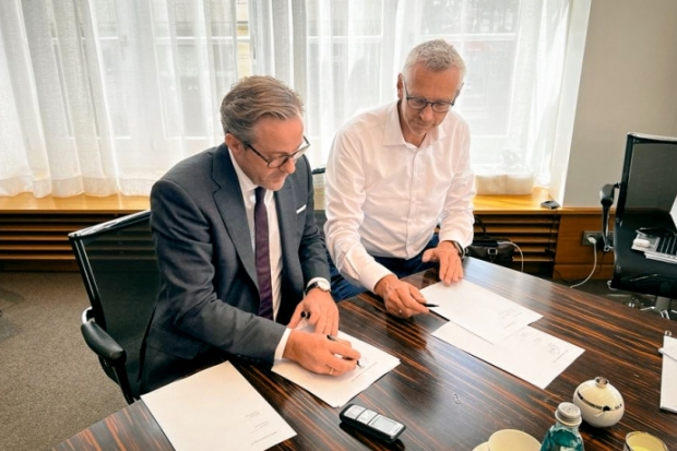 Oliver Drewes, Maxpool, und Lars Drückhammer, Blau Direkt Oliver Drewes, Maxpool, und Lars Drückhammer, Blau Direkt