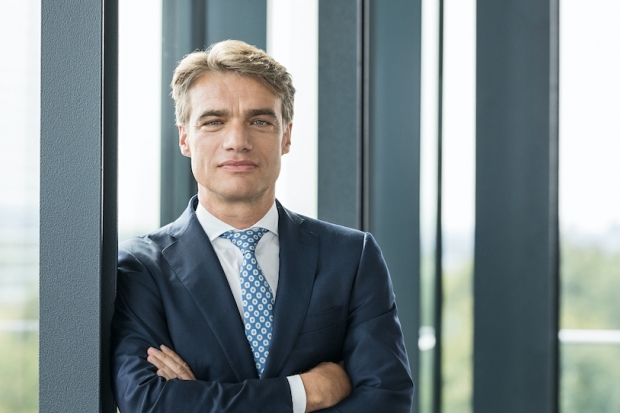 Georg Reul, Paribus Georg Reul, Paribus