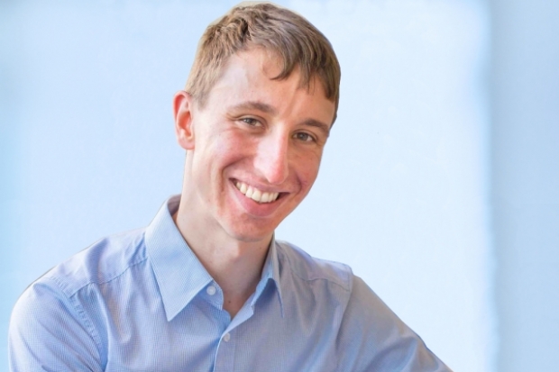 Pascal Kielkopf, HQ Trust Pascal Kielkopf, HQ Trust