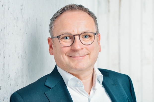 Thorsten Dorn, Smart Asset Management Service