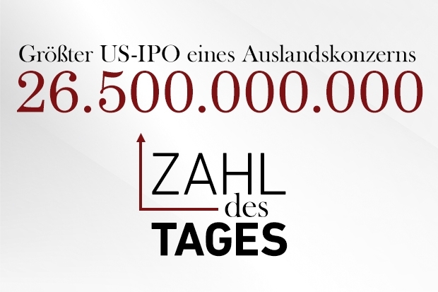 Zahl des Tages Zahl des Tages