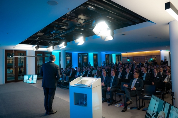 Franklin-Templeton-Konferenz "Zukunft Kapital 2026" Franklin-Templeton-Konferenz "Zukunft Kapital 2026"