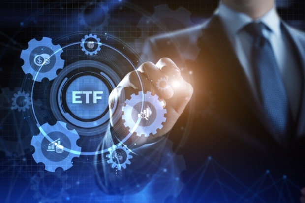 ETF ETF