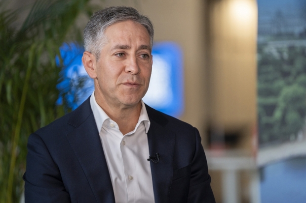 Robert Seminara, Apollo Global Management Robert Seminara, Apollo Global Management