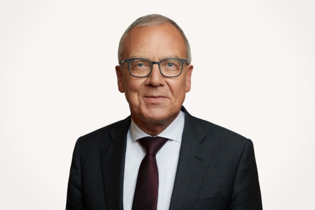 Romeo Lacher, Julius Bär