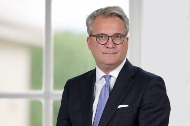 Andreas Krebs, J. Stern & Co.