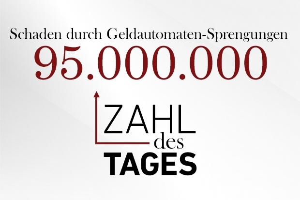 Zahl des Tages