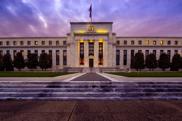 Federal Reserve Federal Reserve
