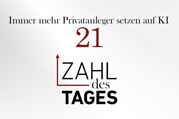 Zahl des Tages