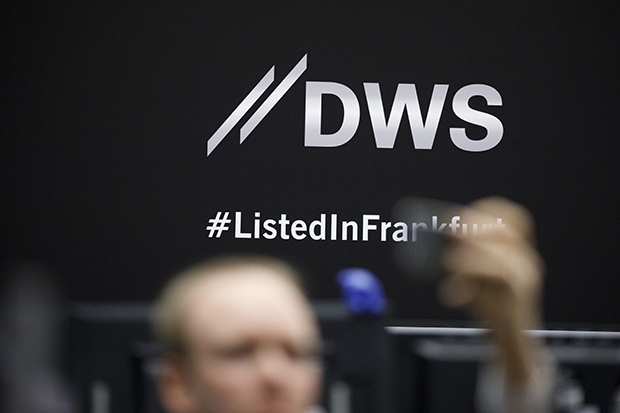 DWS
