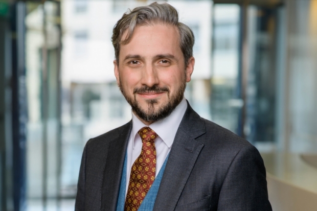 Enguerrand Artaz, LFDE Enguerrand Artaz, LFDE