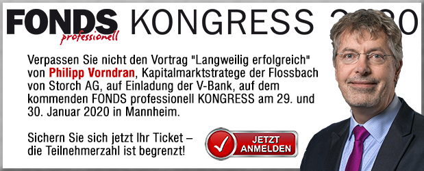 V Bank Startet Robo Baukasten Vertrieb 14 11 2019 Fonds