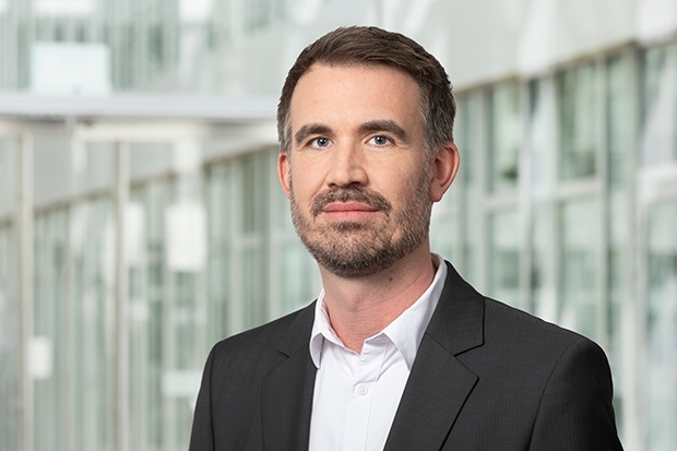 Gerhard Reichl, Assekurata