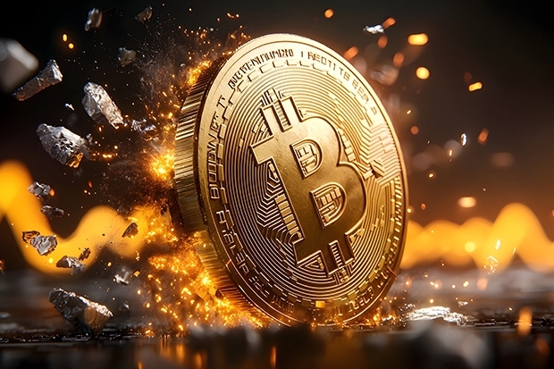 Bitcoin