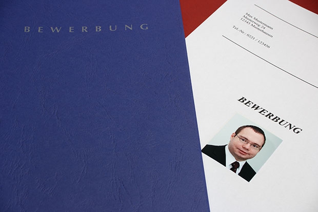 Worauf Personalchefs Bei Bewerbungen Besonders Achten Unternehmen 25 05 18 Fonds Professionell
