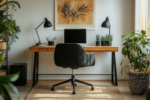 Home Office