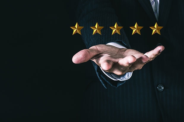 VV-Fonds-Ranking: Die Besten unter den Topsellern