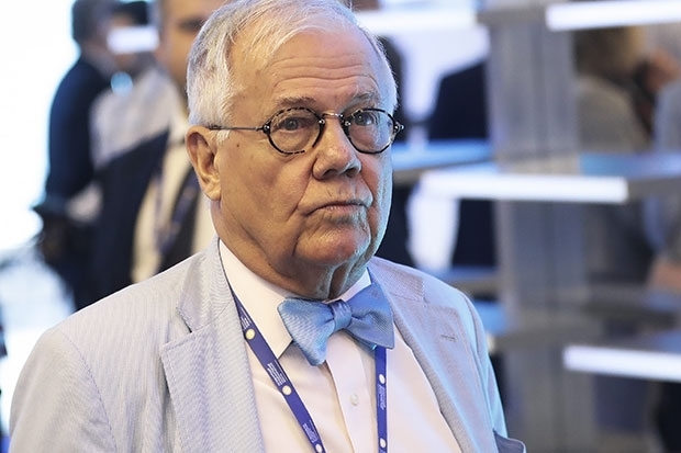 Jim Rogers