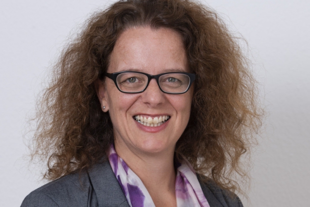 EZB-Direktorin Isabel Schnabel 