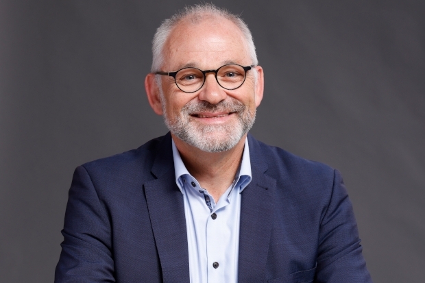 Ansgar Schraud, Sauren