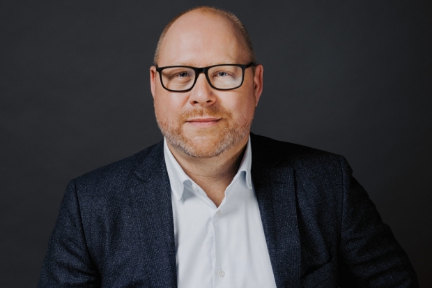 Stephan Kemper, BNP Paribas Wealth Management