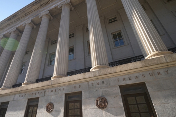 US-Finanzministerium
