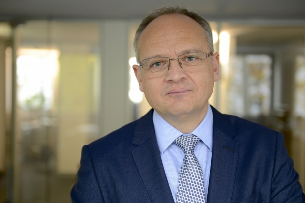 Thomas Böckelmann, Portfoliomanager bei Euroswitch