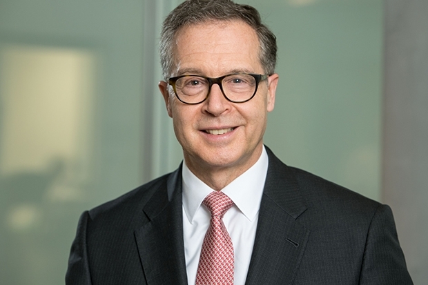 Holger Sepp, Hauck & Aufhäuser