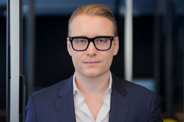 Paul Huelsmann, Finexity