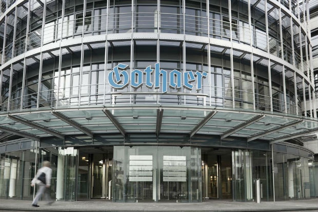 Gothaer Wechselt Bei Fondspolice Zu Preiswerten Portfolios Produkte 04 01 21 Fonds Professionell