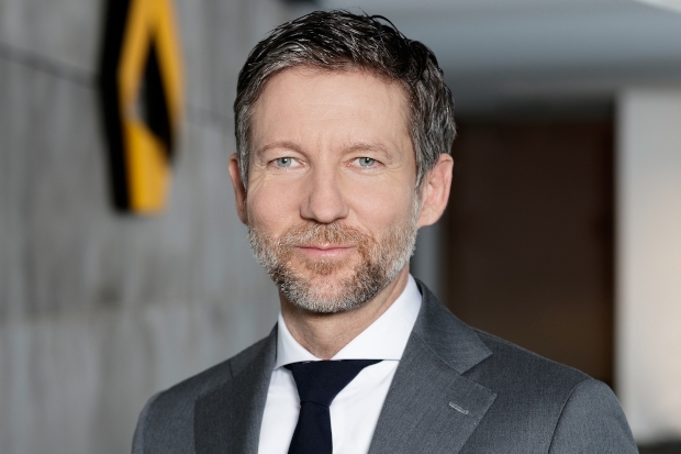 Thomas Schaufler, Commerzbank Thomas Schaufler, Commerzbank