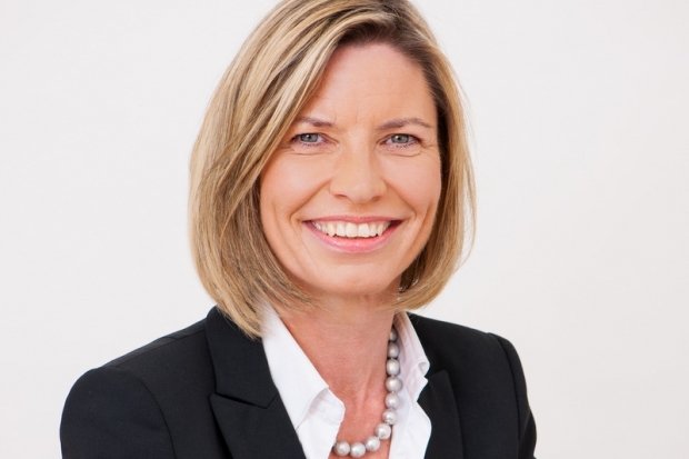 Edda Schr&ouml;der, Invest in Visions