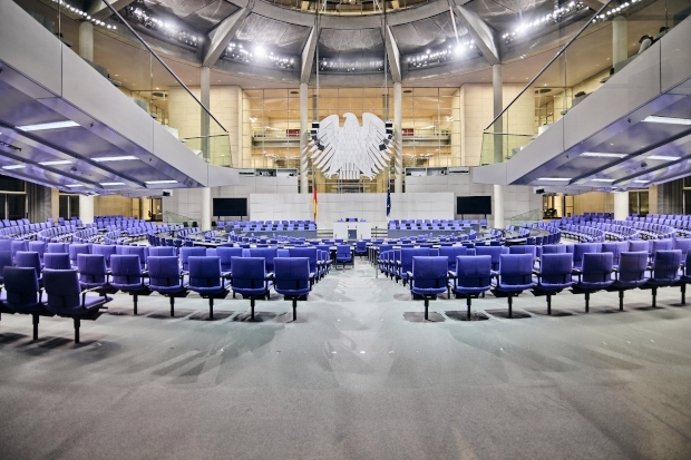 Bundestag