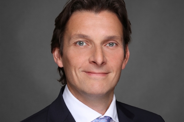 Howard Woodward, T. Rowe Price