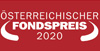 Österreichischer Fondspreis 2020 in der Kategorie "Mischfonds Global Multi Asset"