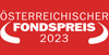 Österreichischer Fondspreis 2023 in der Kategorie "Mischfonds Global flexibel"