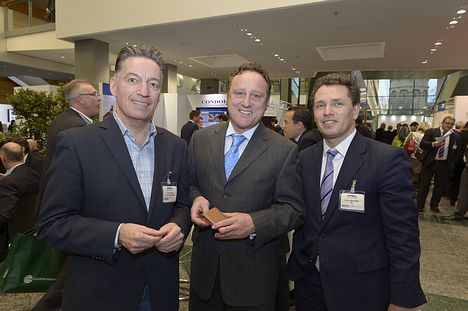 Galerie Fonds Professionell
