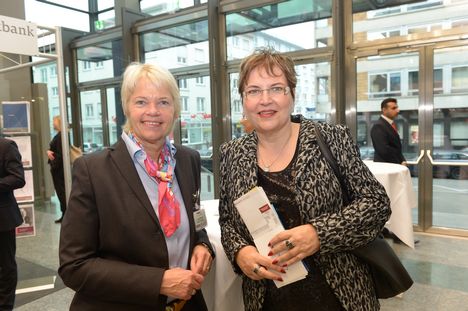 Galerie Fonds Professionell