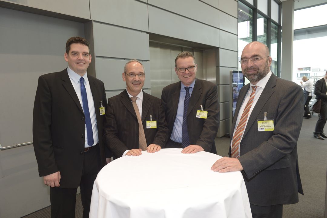 Galerie Fonds Professionell