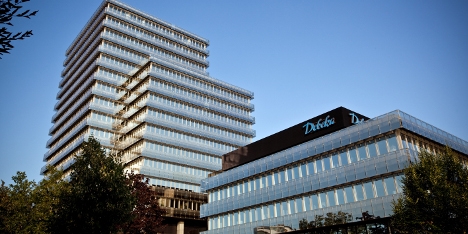Datenskandal Finanzaufsicht Rugt Debeka Produkte 21 05 14 Fonds Professionell
