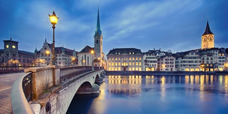 Vontobel Asset Management Sagt Sich Von Der Bank Los Produkte
