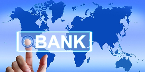 Studie Banken Planen Digitalisierung Und Filialumbau Am Kunden