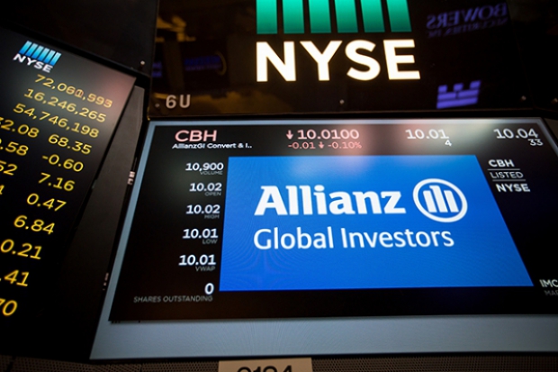 © Michael Nagle/Bloomberg