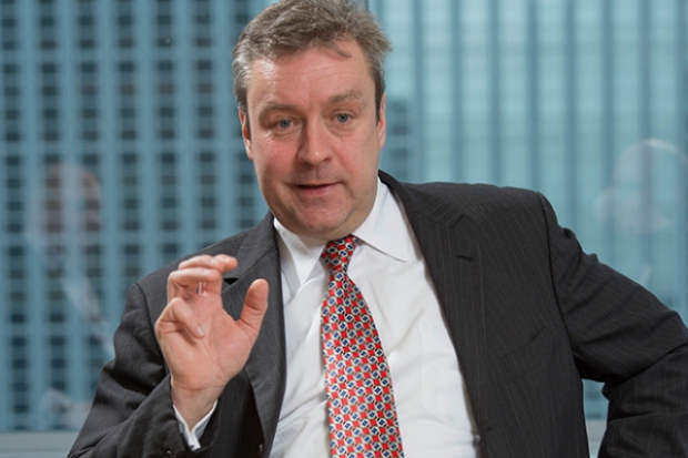 Christoph Hemmerich / FONDS professionell
